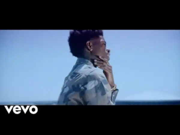Video: Rich Homie Quan - Walk Thru (feat. Problem)